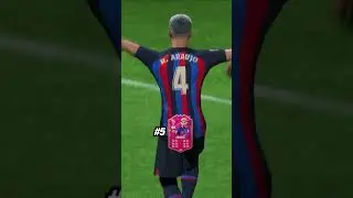 Top 10 End Game CB in FIFA 23 Ft. @OliiFC