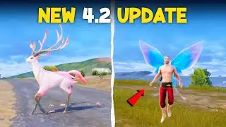 4.2 Update Full Explain 🤯 All Powers And Tips |