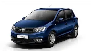 prix voiture Dacia ouedkniss 12.4.18