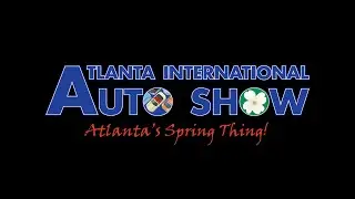 Atlanta International Auto Show 2021