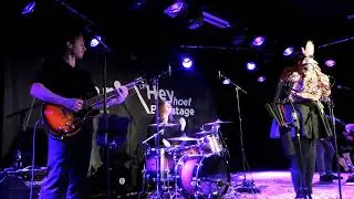 Alice Armstrong [4] Good Love (Tilburg, Heyhoef Backstage, 16-11-2024)