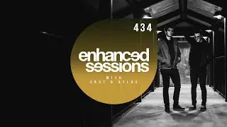 Enhanced Sessions 434 with East & Atlas