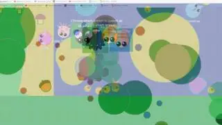 Моды в mope.io