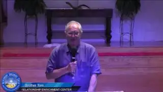 Relationship Enrichment Center | Beit Tikkun | Rabbi Hector Gomez