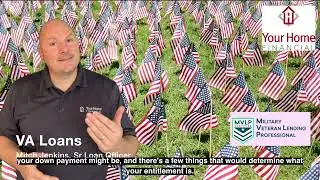 VA Loan Eligibility   HD 1080p