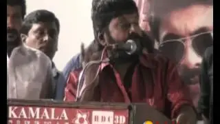 Kalaipuli G Sekaran at Sankarapuram Movie Audio Launch