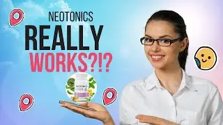 NEOTONICS🚨ALERT🚨 NEOTONICS REALLY WORKS?!