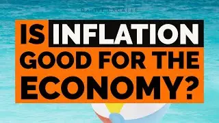 COST OF LIVING RISES - Is Inflation 