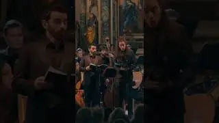 Duo Seraphim #classicalmusic #duet #monteverdi