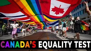 Canada 2025: Transgender Rights at Risk? | Legal Protections vs Political Pushback