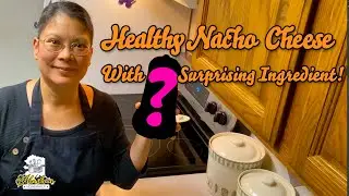 Freezer Friendly | Delicious Healthy Nacho Cheese Sauce