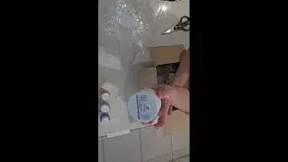 Unboxing my Heirloom colourants + Temu orders