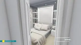 Martinique Floor Plan Tour &ndash; Medallion Home Luxury Homes | Medallion Home