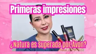 ¿Productos de Avon superan a los de Natura? Pruebas duras sobre la calidad de Avon