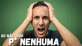 LOUCURA NO XBOX - EU NÃO JOGO VIDEO GAME?