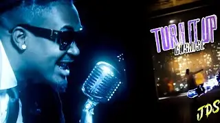 TURN ME UP |COCHISE - TURN IT UP (REACTION!) By JDS