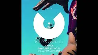 K-Mack - Tomateos (Original Mix) [DIRTYCLUB MUSIC]