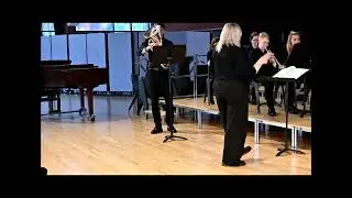 Brass Ensemble - Stardust