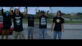 I Cercasi Nome - Marangiana [Official Music Video]
