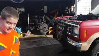 Ranger update woot