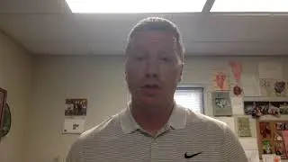 CES Reopening of Schools: Wrap up Message