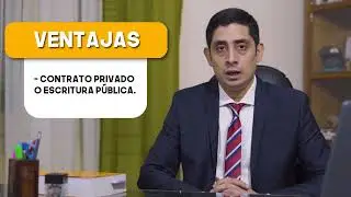 Sociedades comerciales en Paraguay con el Abogado Javier Machuca Bernal.