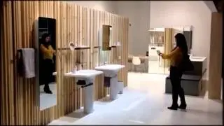 Inbani - Spanish bathroom furniture