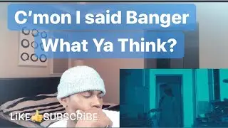 J Stone - 6 In The Morning (Official Music Video) (Reaction)