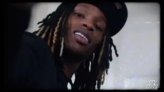 King Von - It's Bussin (Music Video)