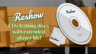 Revive Your CDs & DVDs: Laser Lens Cleaner Kit