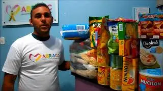ABRACC - Associa&ccedil;&atilde;o Br. Ajuda &agrave; Crian&ccedil;a com C&acirc;ncer | Fight Against Children's