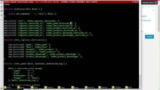 WordPress téma készítés blokk-okból