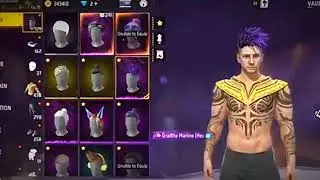 LV75 ACCOUNT NOOB - PRO FF ID SELL 👉ONLY 2000👈 😲 👉 LOW PRICE MA ID💸FREE FIRE ID SELL LOW PRICE💸EVO