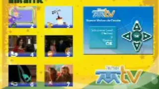 Vitrinas Telmex TV Chile