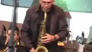 Matus Jakabcic SK-CZ Big Band