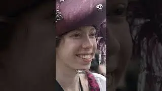 Party like it's 1599 at the New York Renaissance Faire