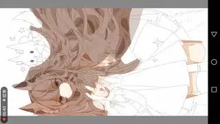 10moons Graphic Tablet demo video