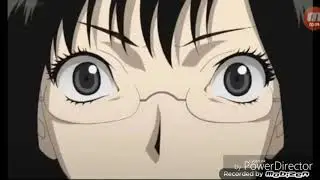 SWAT anime try to help the Students agasinst the Monster