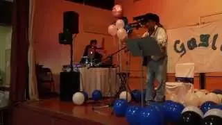 Layad Nan Likatan - Elmer Hull