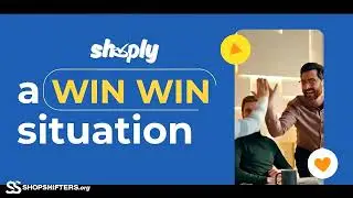 Shoply Explainer Video en Fran&ccedil;ais