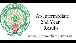Minister Ganta Srinivas To Release Intermediate Results || AP Inter Results 2017 || Metro TV Telugu