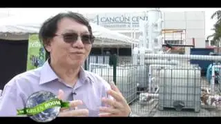 Green Life - Ecospec Marine Technology