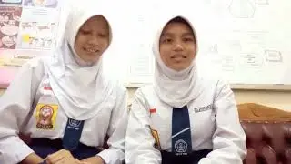 TUGAS BAHASA INDONESIA|| MEMBUAT PODCAST NAIMA&bull;VELONI