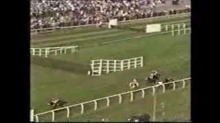 2000 Mumm Melling Chase