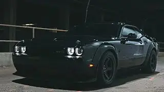 Repulse, Samarth Goel & Strawx - 10:35 (Feat. Amy Lyons) | (Car Video)