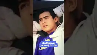Isko Moreno's Journey in Life! 💕#shorts