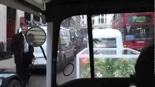 Marc Jacobs Daisy Perfume Launch with Tukshop Tuk Tuks #marcjacobs #tuktukhire #prstunt