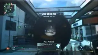 Volt - MW3 - TopTier Editing contest