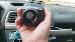 Rexing V1P Max 4k Dash Cam In-Depth Review