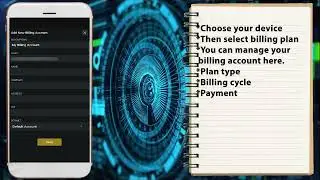 GEMLINK Billing Plan